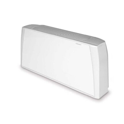 Ventiloconvector SABIANA Carisma CRC 54, montaj pe perete, destinat pentru incaperi de pana la 40 mp