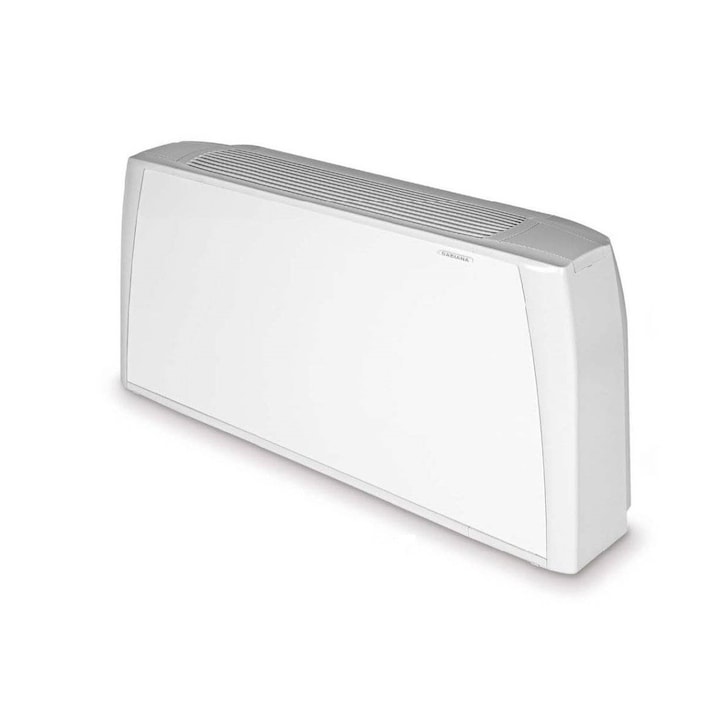 Ventiloconvector SABIANA Carisma CRC 54, montaj pe perete, destinat pentru incaperi de pana la 40 mp