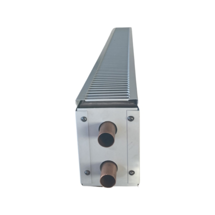 Calorifer de plinta 1000W