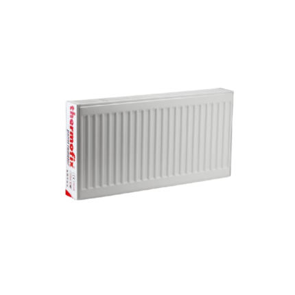 Radiator (calorifer) panou THERMOFIX, DK 22 600/800, alb