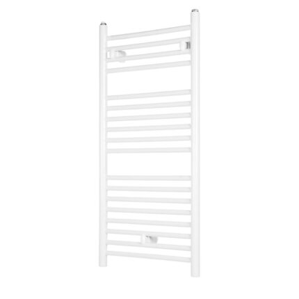 Calorifer de baie, Altherm, Aluminiu, 1770W, 1600x600, Alb