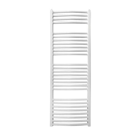 Radiator de baie Thermolux Еlegant, otel, 600x1400, alb