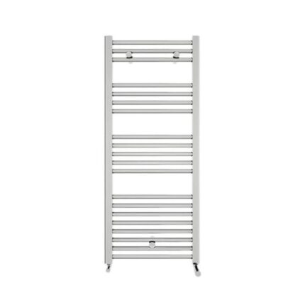 Calorifer (radiator) de baie KOPH, tip scarita, din otel, drept 600/1500 mm, 931 W