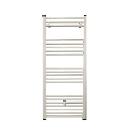 Calorifer ATOS portprosop drept 600mm x 800mm, ALB