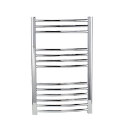 Radiator port prosop ARES CROMAT, H818x500mm