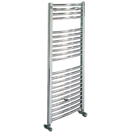 Radiator port prosop VENUS CROMAT, H1118x428mm