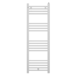 Calorifer baie GRANITAN Puerto, 40x120cm, alb, design modern