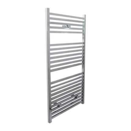 Calorifer Radiator Baie Portprosop TODI 1703 x 500 Cromat