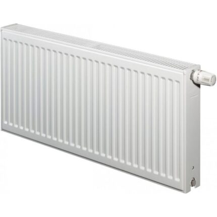 Radiator, Stelrad, 21 600 x 1400mm, 1515W, Alb