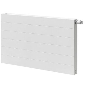 Calorifer, Caradon, Planar Style, PS22, 500 x 1200mm, Alb