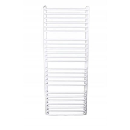 Calorifer de baie, Radeco, 920W, 138x55cm, Alb