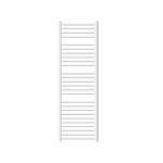 Radiator (calorifer) baie, ECD Germany, 50 x 160 cm, material reciclabil sablat