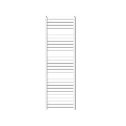 Radiator (calorifer) baie, ECD Germany, 50 x 160 cm, material reciclabil sablat