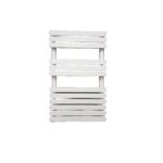 Calorifer / radiator portprosop FLAT WHITE 800x500mm