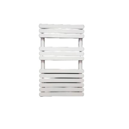 Calorifer / radiator portprosop FLAT WHITE 800x500mm
