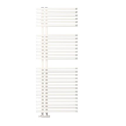 Calorifer portprosop Irsap Jazz 500/ 890, alb, conexiune 50 mm, pe partea stanga