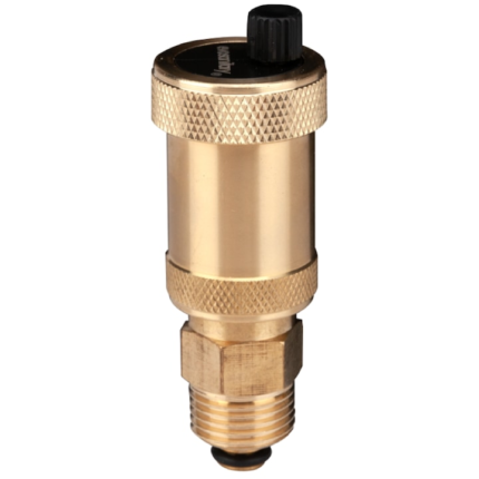 Aerisitor Automat de Coloana cu Valva de Izolare, diametru 1/2 inch