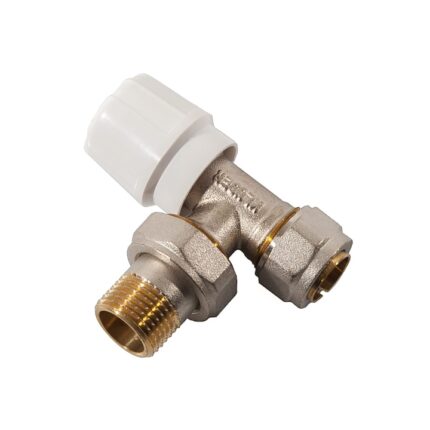 Robinet calorifer tur 15x1/2