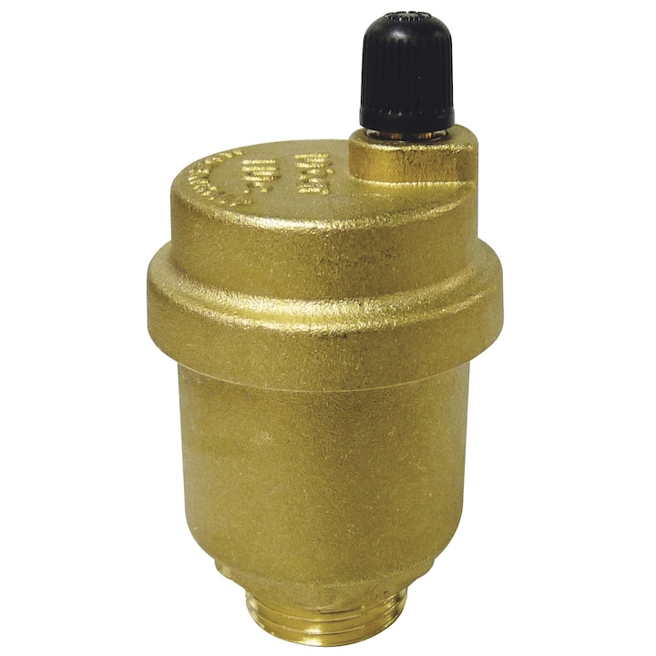 Aerisitor Ferro automat 1/2"