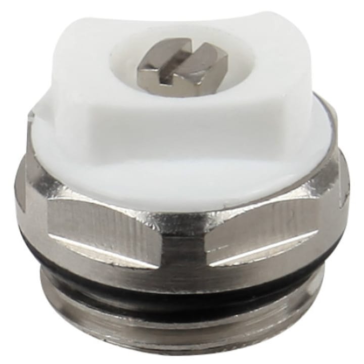 Aerisitor Calorifer EvoSanitary, Diametrul 3/8 inch