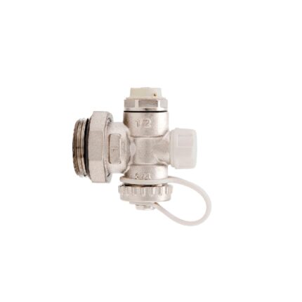 Elemente de capat cu aerisitor manual ITAP, si robinet de golire