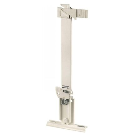 Suport pardoseala calorifer otel, inaltime 300-900 mm Cornat