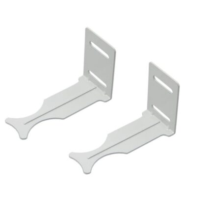 Console radiator 75*110