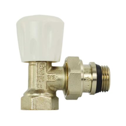 Robinet coltar tur 1/2 Everline, corp alama, teava PEX