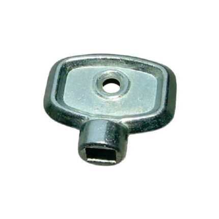 Cheie pentru aerisitor manual EVERPRO