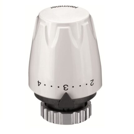 Cap termostatat HEIMEIER DX ALB