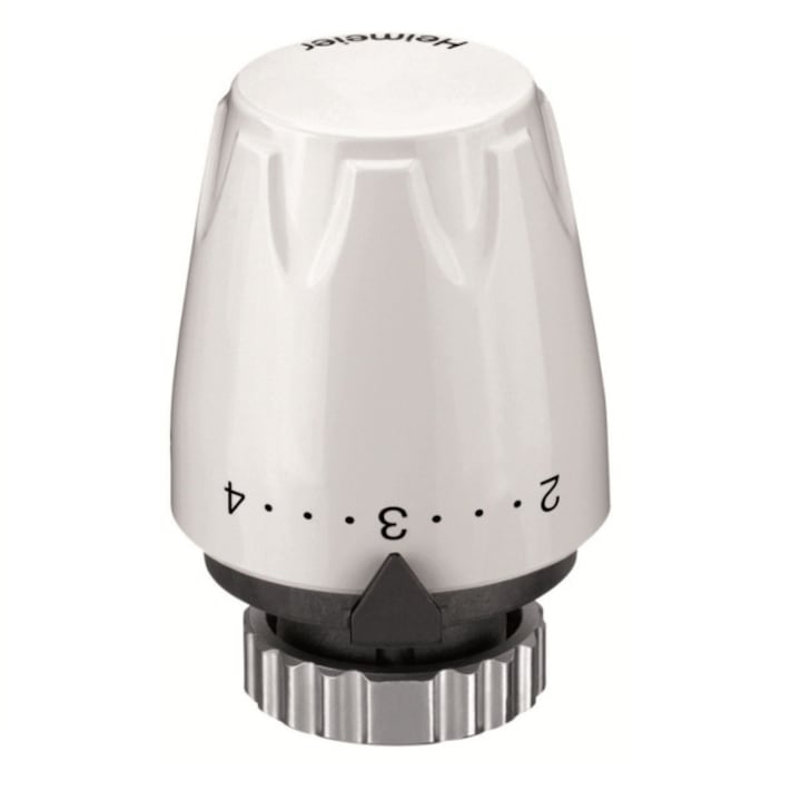 Cap termostatat HEIMEIER DX ALB