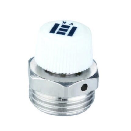 Aerisitor manual cu rotita 1/2", EVP-AQ12