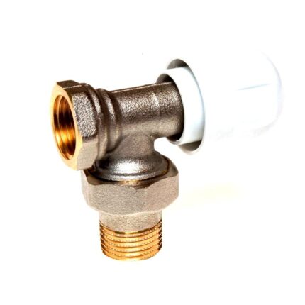 Robinet calorifer tur de colt 1/2 Comap