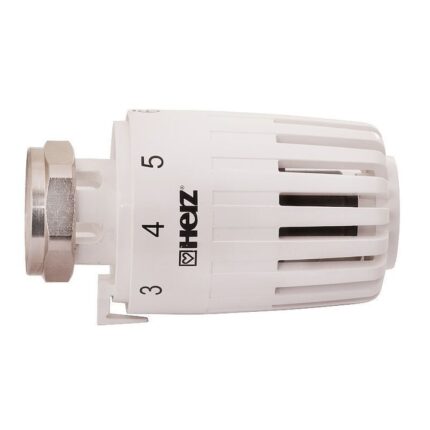 Cap termostatic Clasic M 28 x 1,5, HERZ, pentru radiatoare