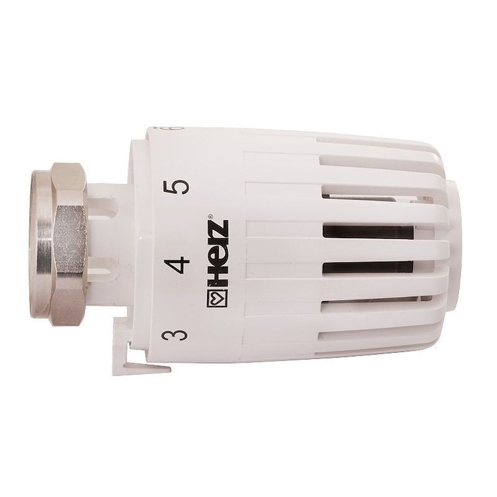 Cap termostatic Clasic M 28 x 1,5, HERZ, pentru radiatoare