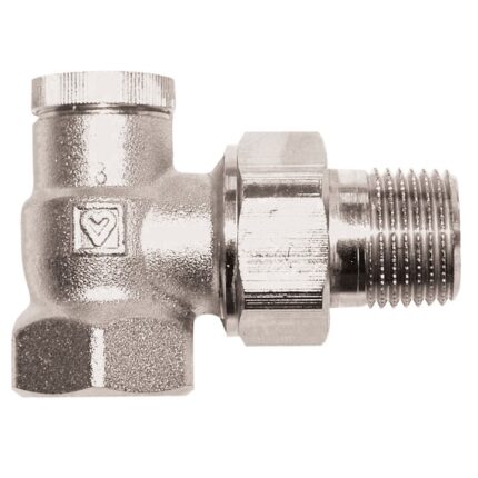Robinet retur 1/2 Herz