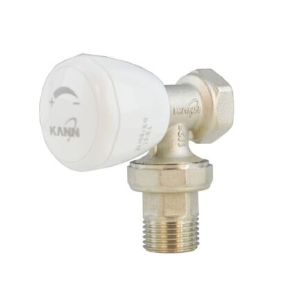 Robinet coltar tur 1/2 Kann 0414307-01-20, corp alama