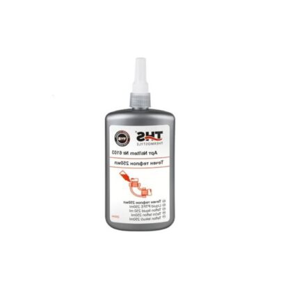 Teflon lichid THS Thermostyle, 250 ml