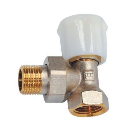 Robinet coltar tur 1/2 Everline, corp alama