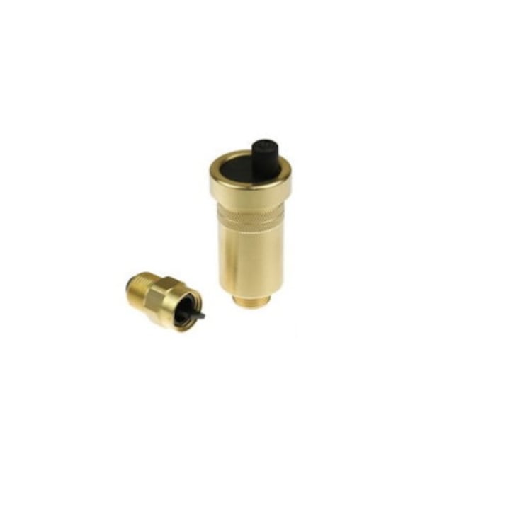 Aerisitor automat AFRISO SE 1/2''