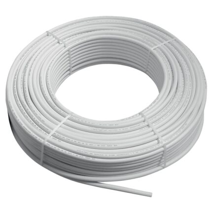 Teava multistrat, Sesta, Pex-Al-Pex, 16x2, 35m, Alb