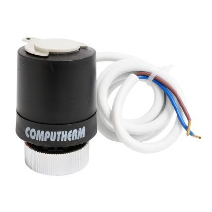Servomotor electrotermic Computherm DF-230E