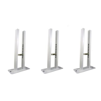 Suport pentru radiator panou Watts, 290mm, 3 buc