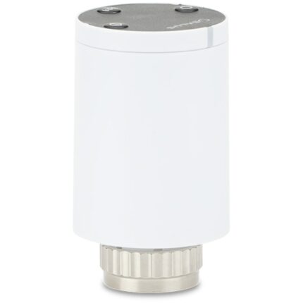 Cap termostatic Salus TRV28RFM RF compact, cu baterii, filet M28x1.5