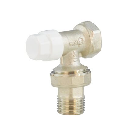 Robinet coltar retur 1/2 Kann 0404305-20, corp alama
