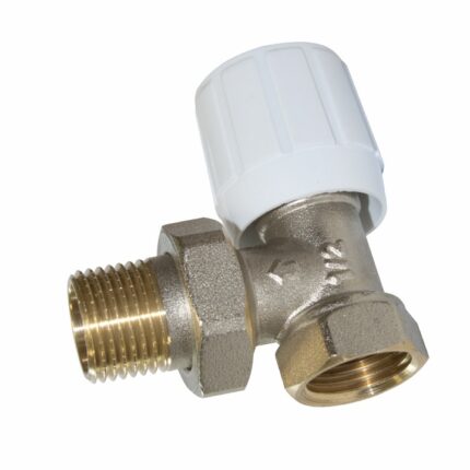 Robinet radiator tur, Raodyne, 1/2