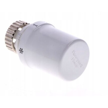 Cap termostatic, Honeywell, Thera-6 Danfoss, RA Click, 16-27°C