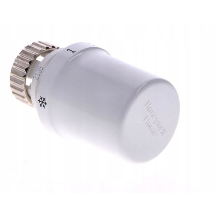 Cap termostatic, Honeywell, Thera-6 Danfoss, RA Click, 16-27°C