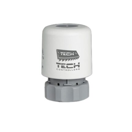 Actuator termostatic M30x1.5 STT-230/2 S TECH