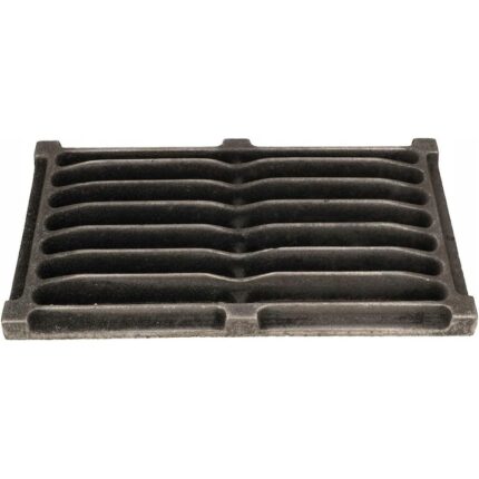 Grill, Kotarbau, 265x150 mm, Negru